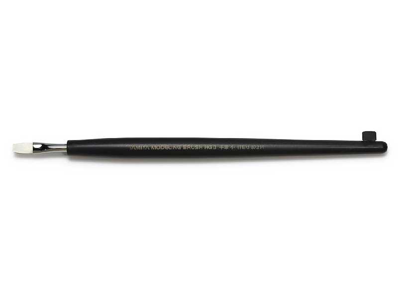 Modeling Brush Hg Ii Flat Brush (Small) - zdjęcie 1 Modeling Brush Hg Ii Flat Brush (Small) - zdjęcie 1