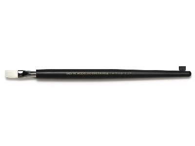 Modeling Brush Hg Ii Flat Brush (Medium) - zdjęcie 1