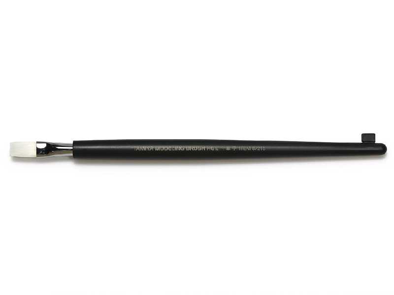 Modeling Brush Hg Ii Flat Brush (Medium) - zdjęcie 1 Modeling Brush Hg Ii Flat Brush (Medium) - zdjęcie 1