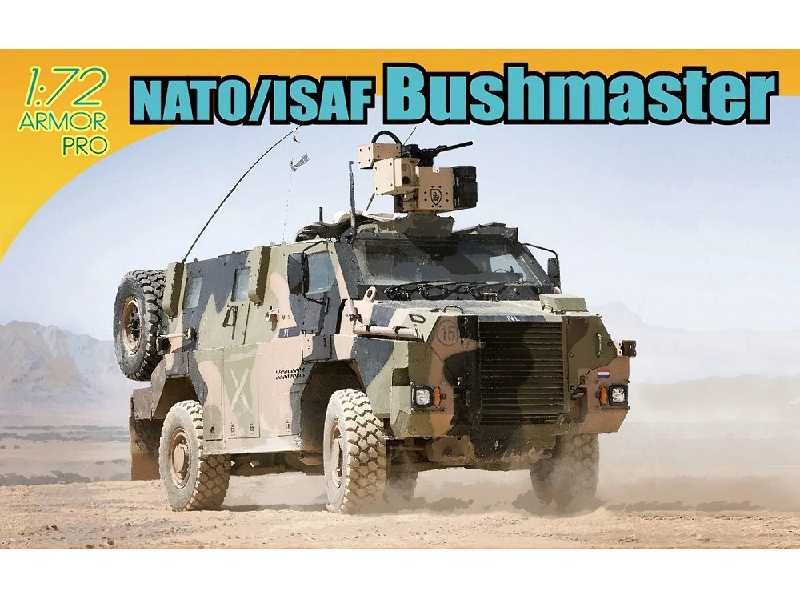 NATO/ISAF Bushmaster - zdjęcie 1 NATO/ISAF Bushmaster - zdjęcie 1