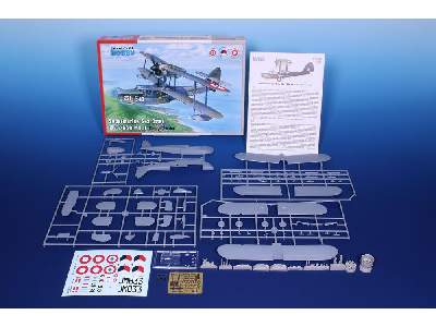 Supermarine Sea Otter Mk.I /Asr Mk.Ii Foreign Service - zdjęcie 2