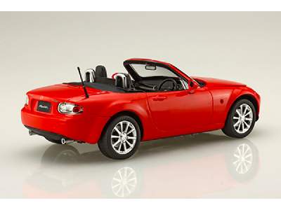 Id-277 Mazda Roadster - zdjęcie 3