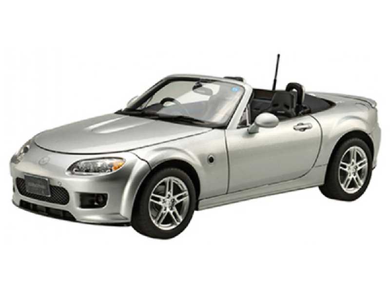 Id-278 Mazdaspeed Roadster - zdjęcie 1 Id-278 Mazdaspeed Roadster - zdjęcie 1
