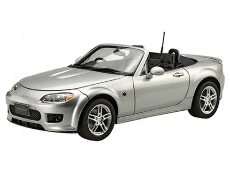 Id-278 Mazdaspeed Roadster - zdjęcie 1