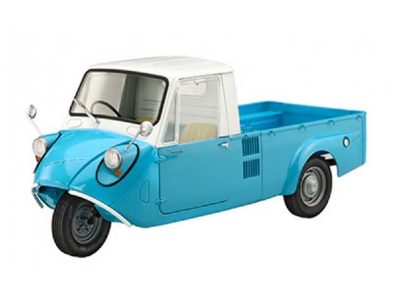 Id-281 Mazda T600 - zdjęcie 1 Id-281 Mazda T600 - zdjęcie 1