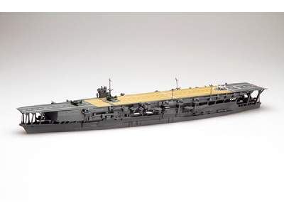 Toku-48 Imperial Japanese Navy Aircraft Carrier Kaga - zdjęcie 3