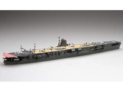 Toku-56 Imperial Japanese Navy Aircraft Carrier Hiryu - zdjęcie 4