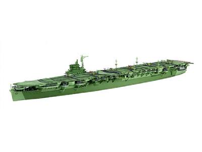 Kg-42 Japanese Navy Aircraft Carrier Katsuragi Full Hull - zdjęcie 2