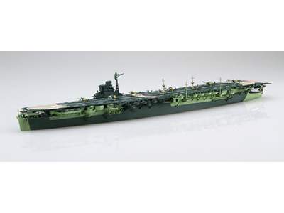 Kg-43 Japanese Navy Aircraft Carrier Unryu Full Hull - zdjęcie 1