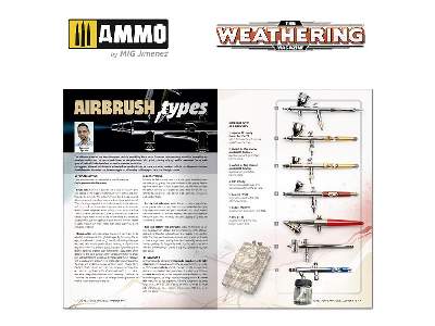 The Weathering Magazine 36 - Aerograf 1.0 (Polish) - zdjęcie 2