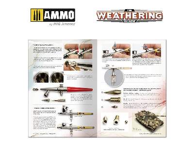 The Weathering Magazine 36 - Aerograf 1.0 (Polish) - zdjęcie 3