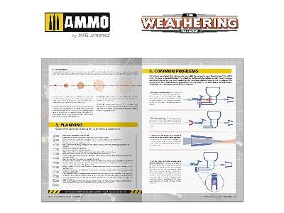 The Weathering Magazine 36 - Aerograf 1.0 (Polish) - zdjęcie 5