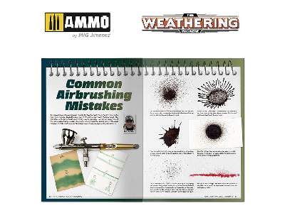 The Weathering Magazine 36 - Aerograf 1.0 (Polish) - zdjęcie 6