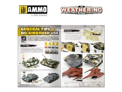 The Weathering Magazine 36 - Aerograf 1.0 (Polish) - zdjęcie 7