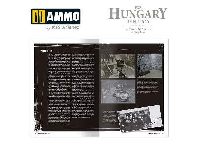 The Battle For Hungary 1944/1945 (English) - zdjęcie 11