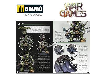How To Paint Miniatures For Wargames Eng - zdjęcie 3