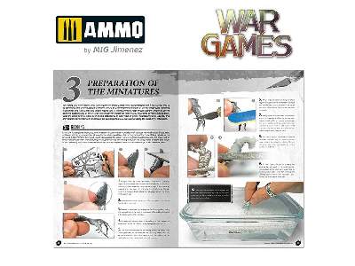 How To Paint Miniatures For Wargames Eng - zdjęcie 6