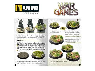How To Paint Miniatures For Wargames Eng - zdjęcie 10
