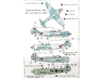 Yak 11 Training Aircraft - zdjęcie 5