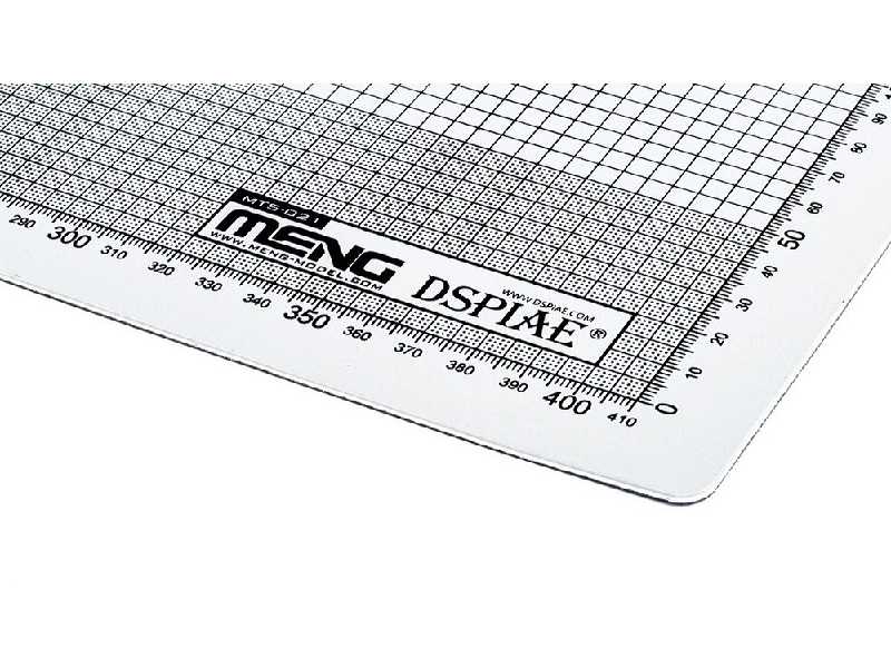 Hobby Cutting Mat A3 Size - zdjęcie 1 Hobby Cutting Mat A3 Size - zdjęcie 1