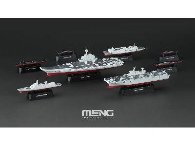 Chinese Fleet Set 2 - zdjęcie 8