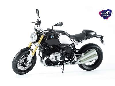 Bmw R Ninet - zdjęcie 7