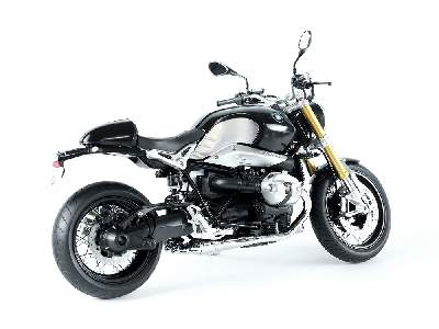 Bmw R Ninet - zdjęcie 8