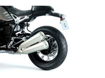 Bmw R Ninet (Pre-colored Edition) - zdjęcie 6