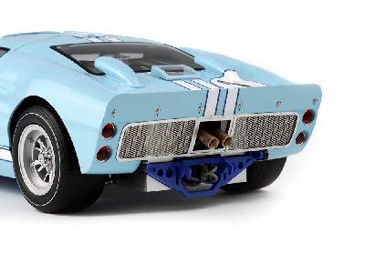 Ford Gt40 Mk.Ii '66 (Blue) - zdjęcie 10