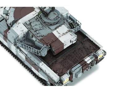 British Main Battle Tank Chieftain Mk.10 - zdjęcie 3