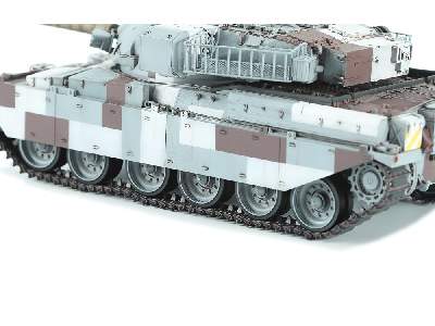 British Main Battle Tank Chieftain Mk.10 - zdjęcie 4
