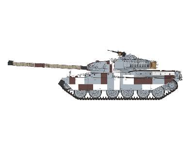 British Main Battle Tank Chieftain Mk.10 - zdjęcie 5