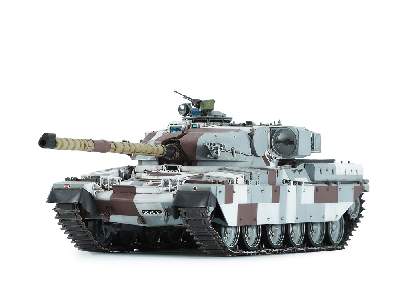 British Main Battle Tank Chieftain Mk.10 - zdjęcie 7