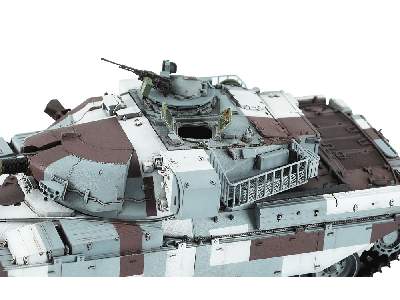 British Main Battle Tank Chieftain Mk.10 - zdjęcie 12