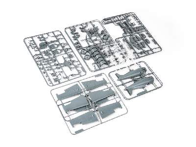 MIDWAY DUAL COMBO 1/48 - zdjęcie 4