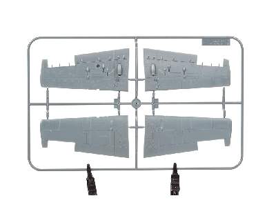 MIDWAY DUAL COMBO 1/48 - zdjęcie 10