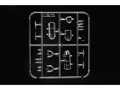 Z-326 Trenér Master DUAL COMBO 1/48 - zdjęcie 24