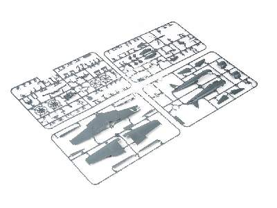 A6M3 Zero Type 32 1/48 - zdjęcie 9