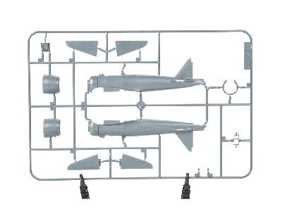 A6M3 Zero Type 32 1/48 - zdjęcie 14