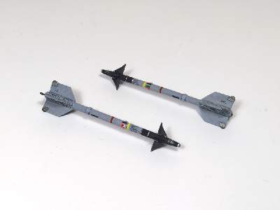 F/ A-18E/ F armament 1/48 - zdjęcie 10