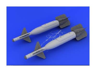 F/ A-18E/ F armament 1/48 - zdjęcie 19