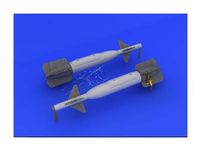 F/ A-18E/ F armament 1/48 - zdjęcie 21