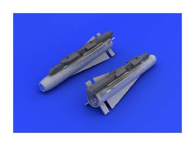 F/ A-18E/ F armament 1/48 - zdjęcie 23