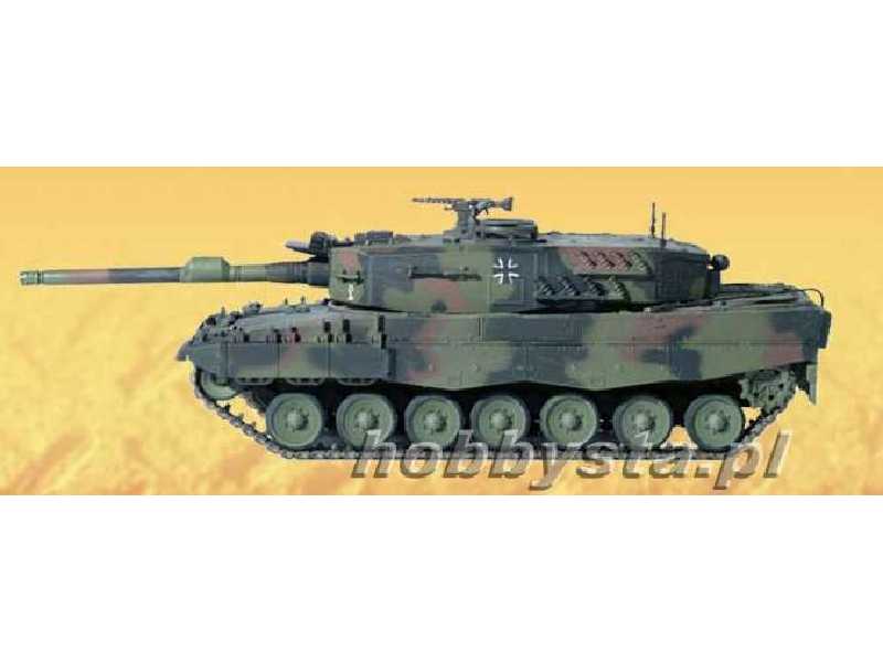 Leopard 2A4 - zdjęcie 1 Leopard 2A4 - zdjęcie 1