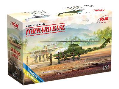 Forward Base - zdjęcie 18