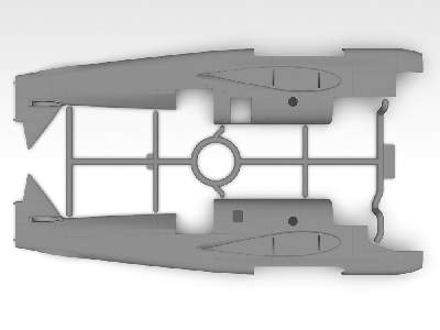 Bristol Beaufort Mk.I - zdjęcie 9