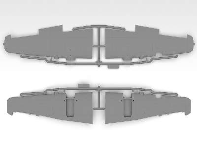 Bristol Beaufort Mk.I - zdjęcie 10