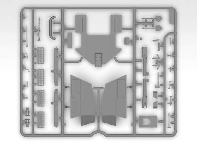 Mobile Brigade 'west' (Schnelle Brigade West), 1943 - zdjęcie 3