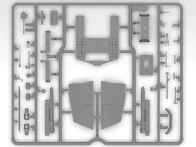 Mobile Brigade 'west' (Schnelle Brigade West), 1943 - zdjęcie 5