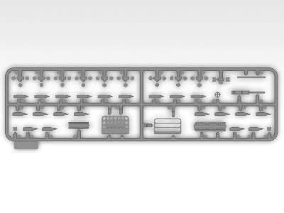 Mobile Brigade 'west' (Schnelle Brigade West), 1943 - zdjęcie 7